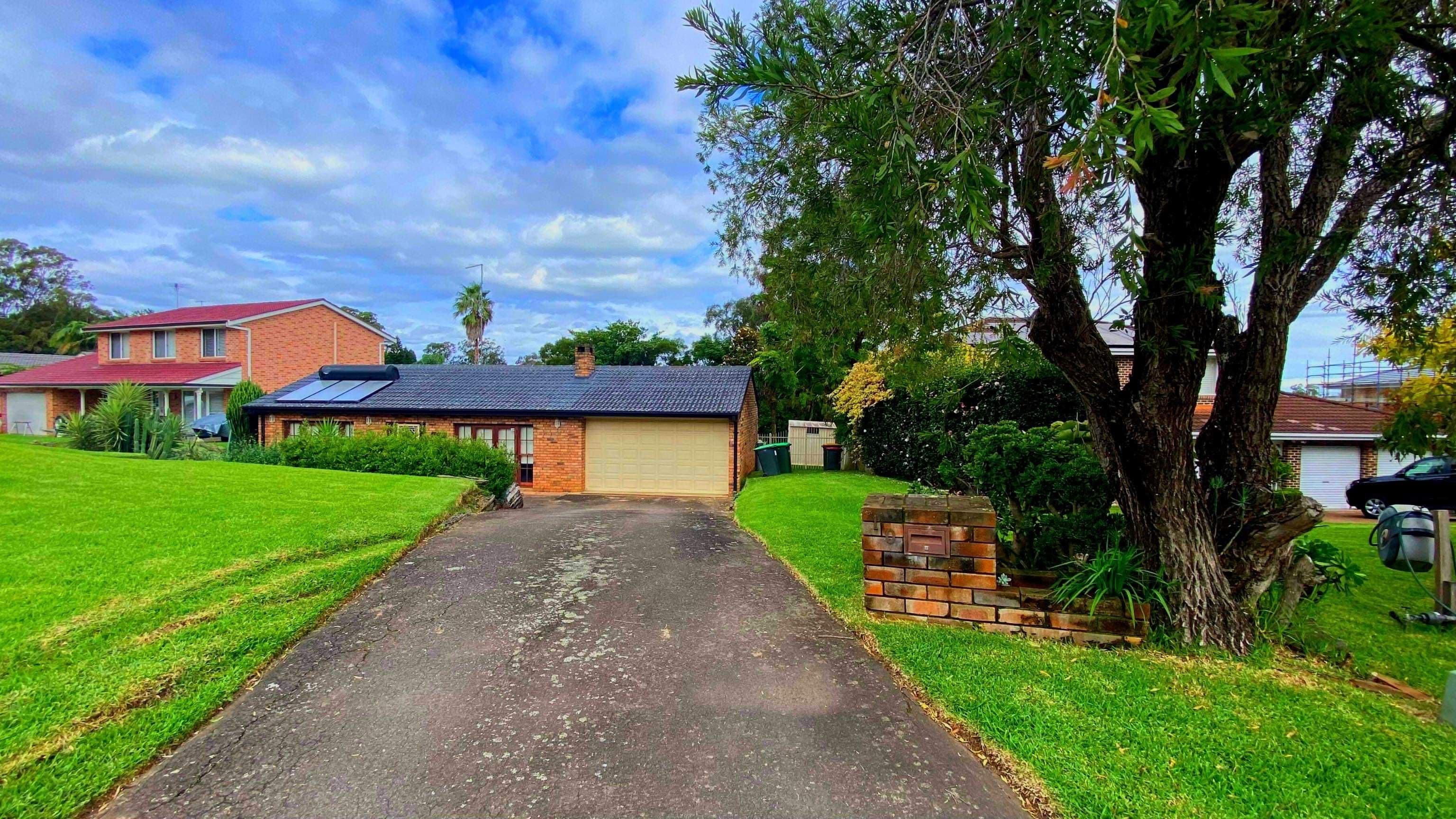 10 Natalie Court, Glenhaven NSW 2156, Glenhaven - Image 1