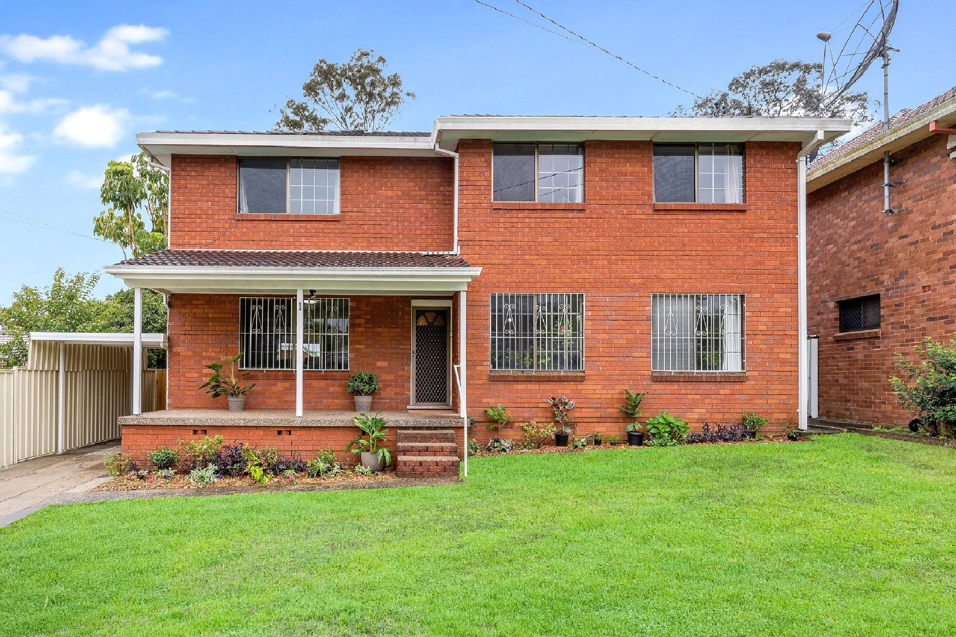 1 David Place, Peakhurst NSW 2210, Peakhurst - Image 1