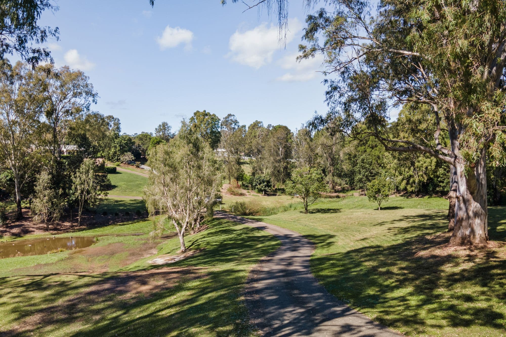27 Allard Close, Bellbowrie QLD 4070, Bellbowrie - Thumbnail 2