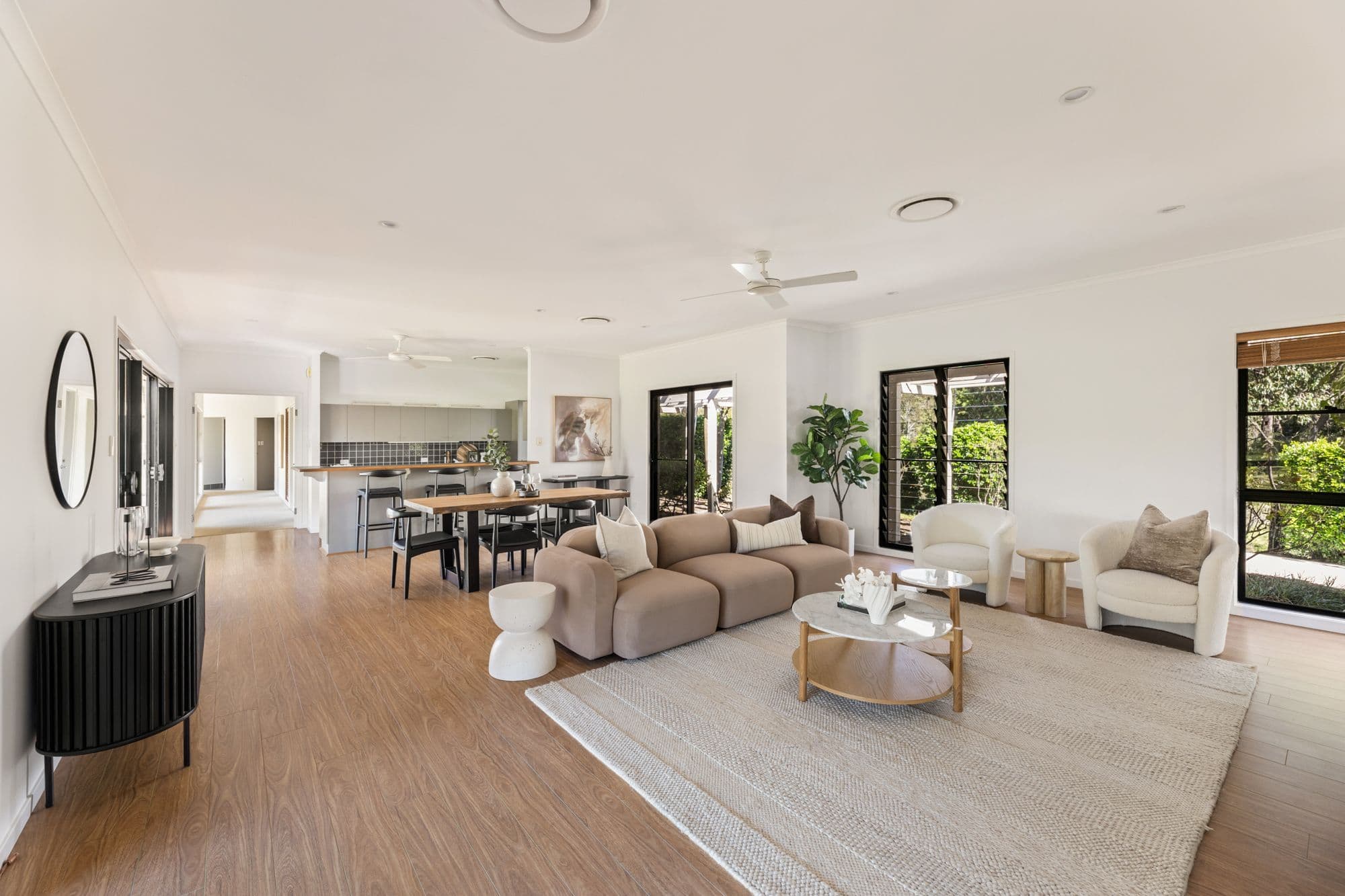 27 Allard Close, Bellbowrie QLD 4070, Bellbowrie - Thumbnail 5