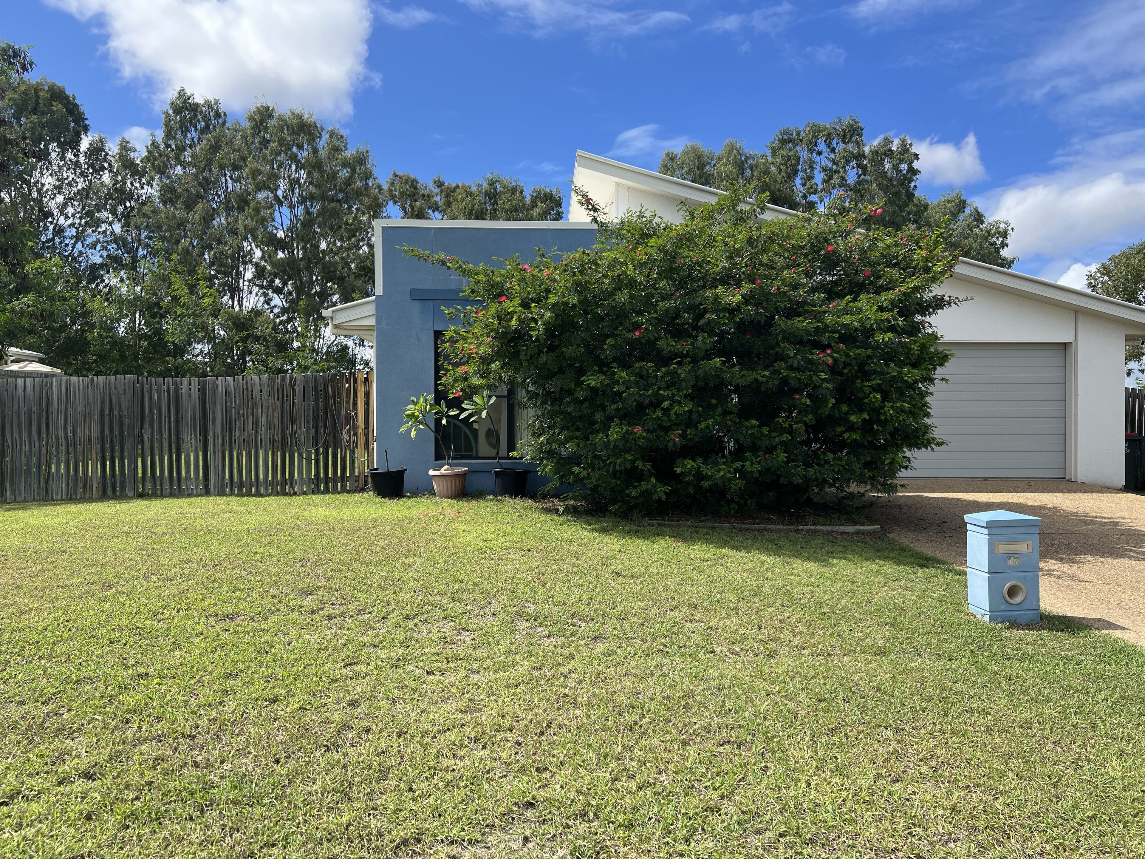 17 Amy Street, Gracemere QLD 4702, Gracemere - Image 1
