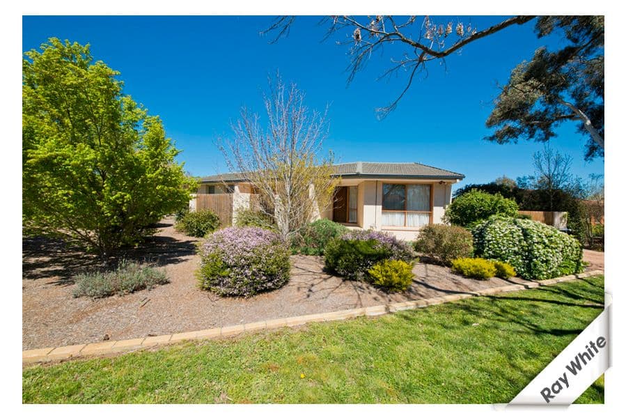126 Atherton Street, DOWNER ACT 2602, Downer - Image 1