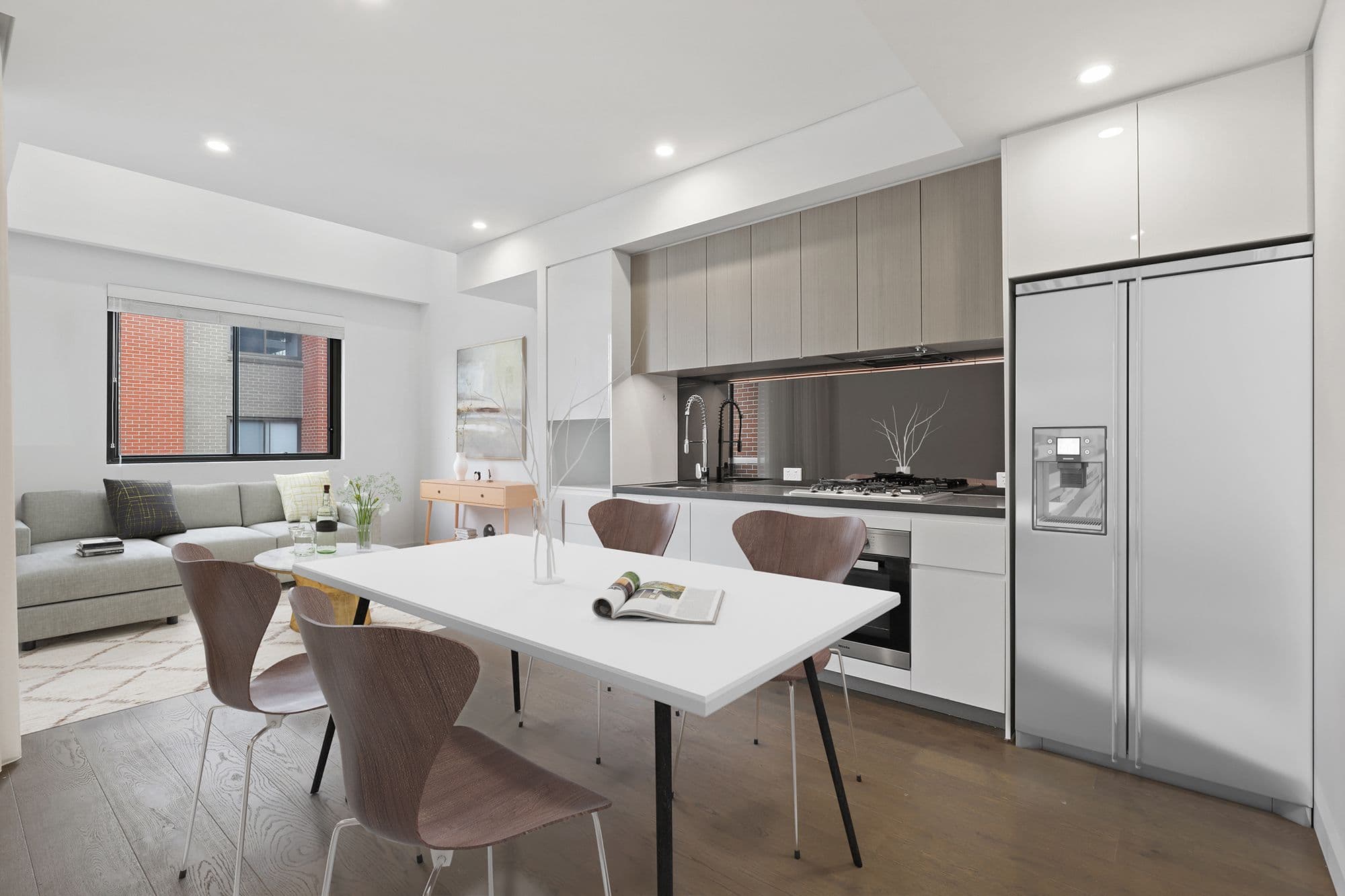 3 Victoria Street, Roseville NSW 2069, Roseville - Image 1