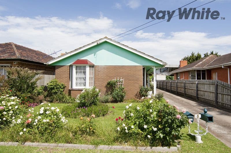 6 Ailsa Street, LAVERTON VIC 3028, Laverton - Image 1