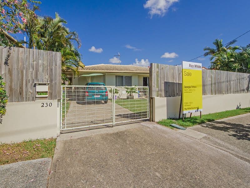 230 Bayview Street, RUNAWAY BAY QLD 4216, Runaway Bay - Image 1