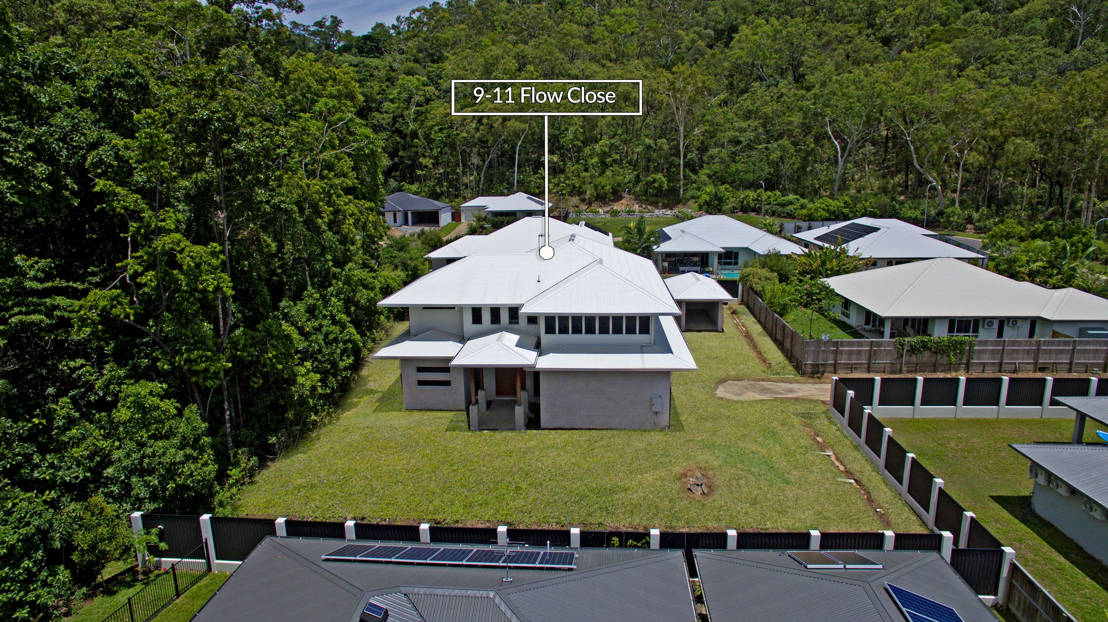 9-11 Flow Close, Trinity Beach QLD 4879, Trinity Beach - Image 1