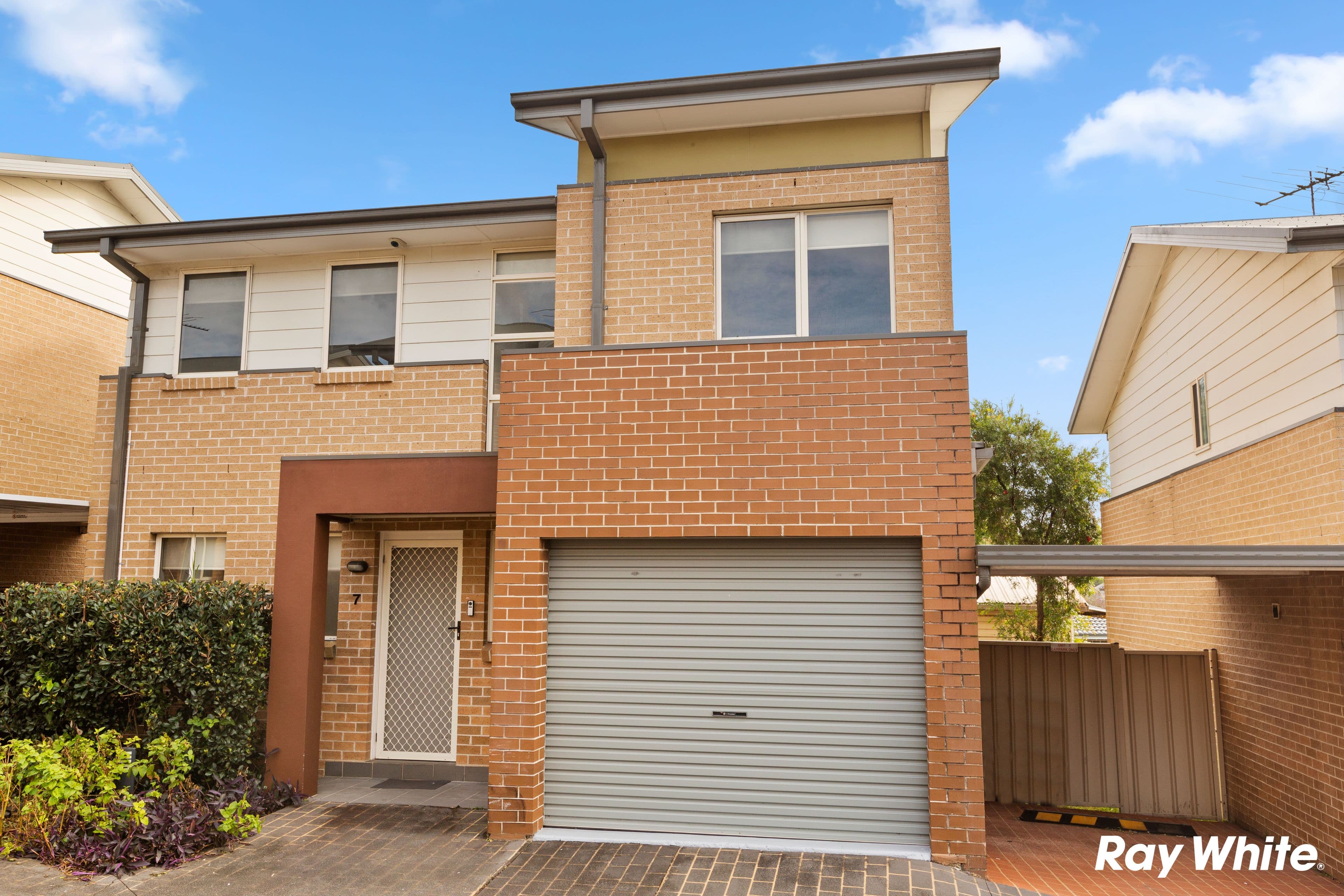 7/2A Federal Road, Seven Hills NSW 2147, Seven Hills - Image 1