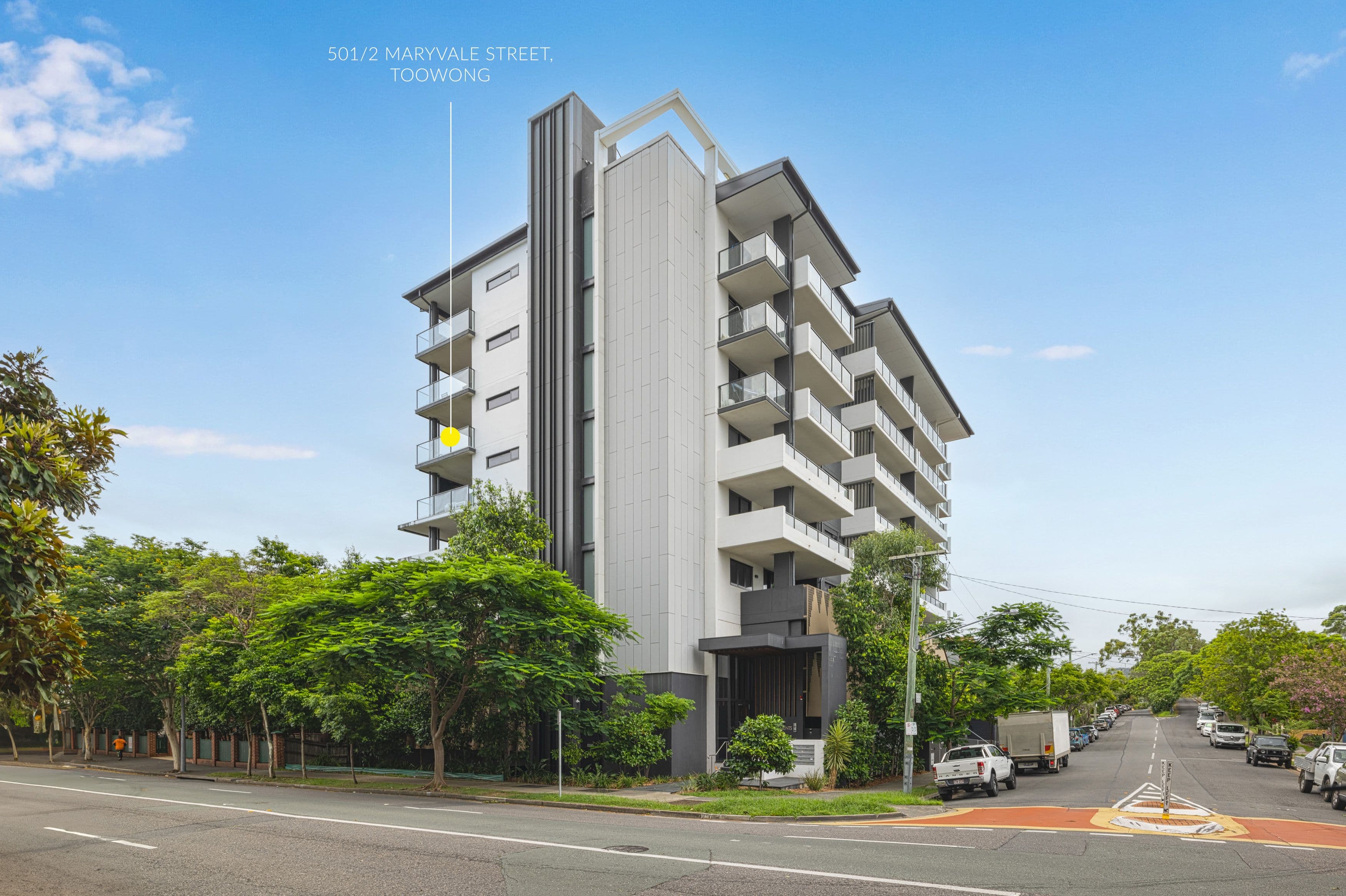 2 Maryvale Street, Toowong QLD 4066, Toowong - Image 1