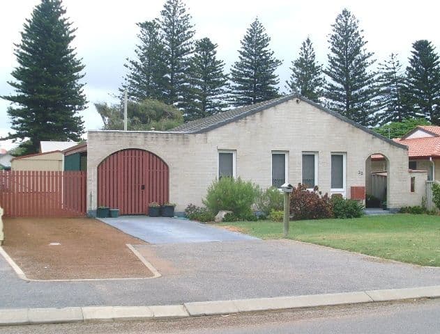 22 Holland Street, GERALDTON WA 6530, Geraldton - Image 1