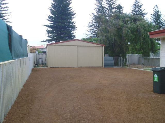 22 Holland Street, GERALDTON WA 6530, Geraldton - Thumbnail 4
