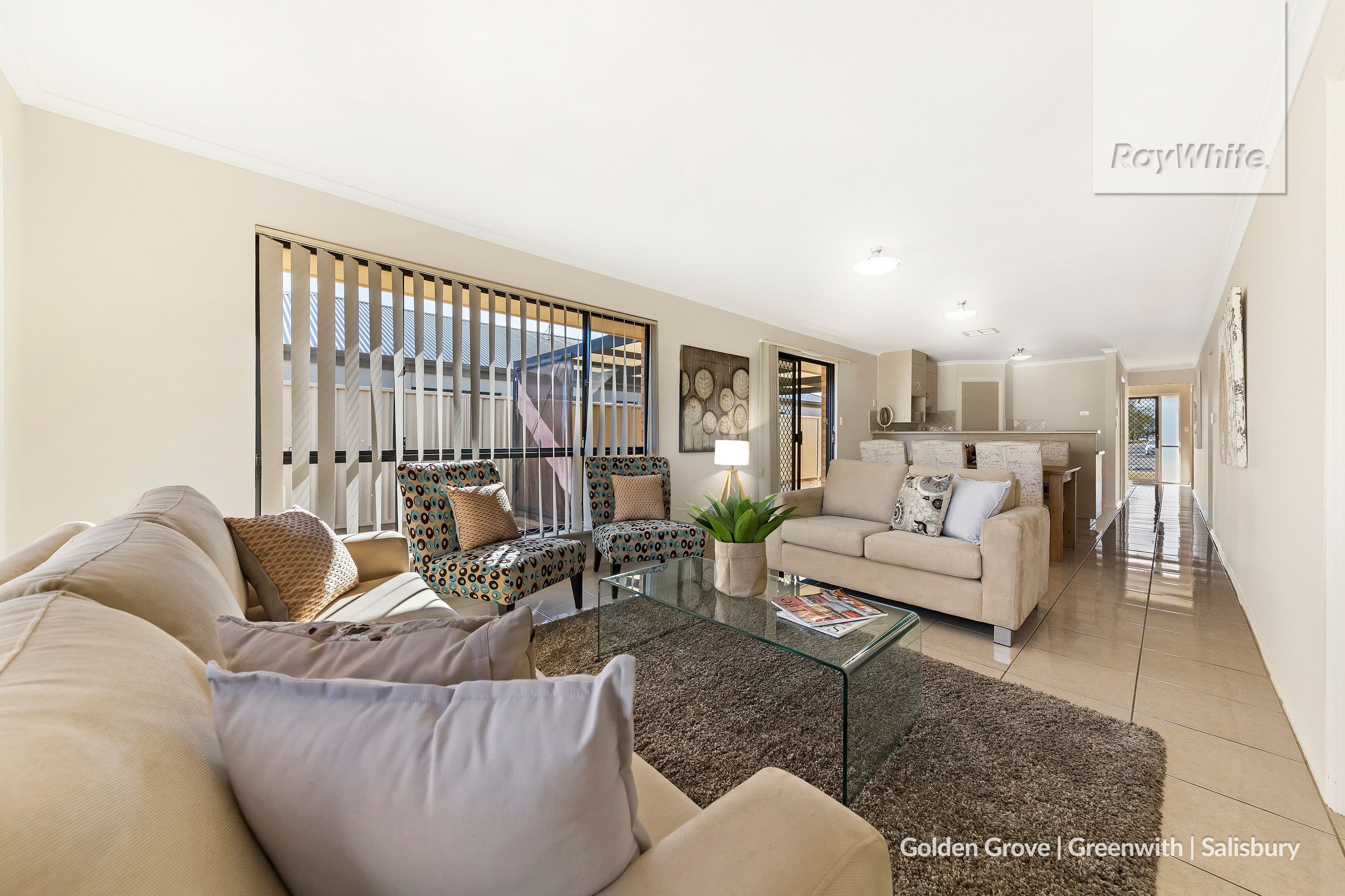 5 Gerald Boulevard, Davoren Park SA 5113, Davoren Park - Thumbnail 2