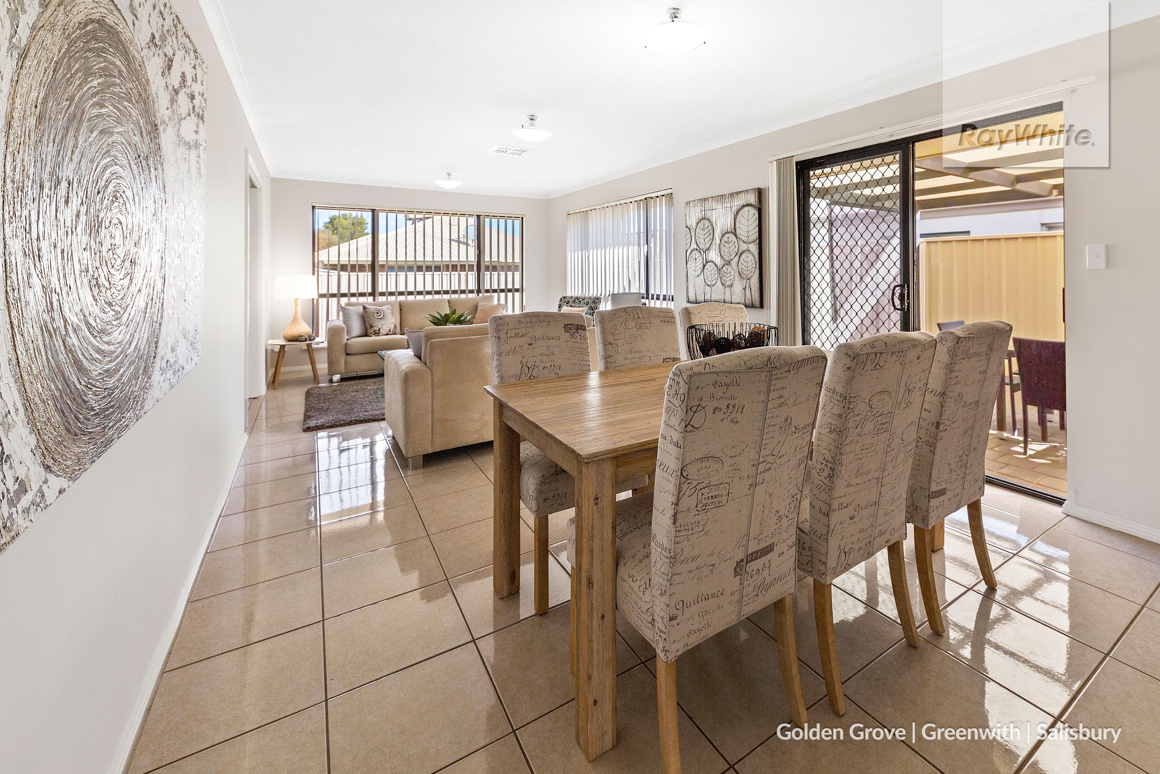 5 Gerald Boulevard, Davoren Park SA 5113, Davoren Park - Thumbnail 4