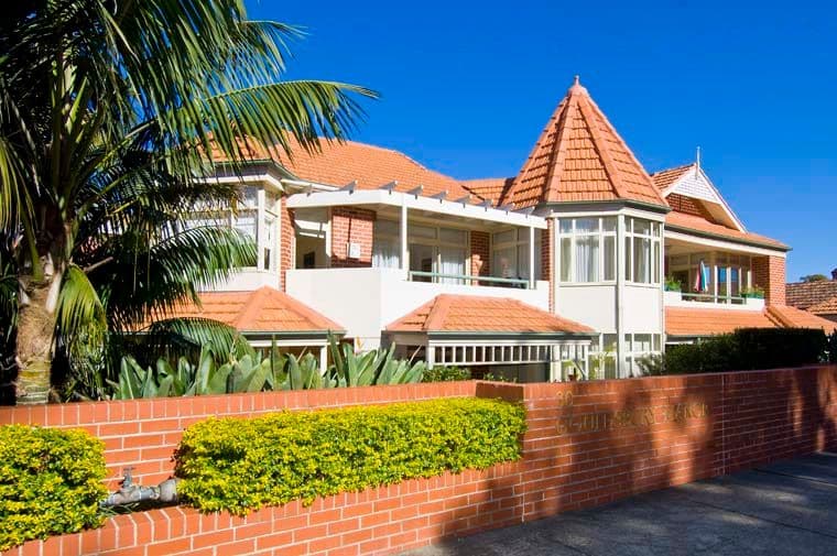 30 Gouldsbury Street, MOSMAN NSW 2088, Mosman - Image 1