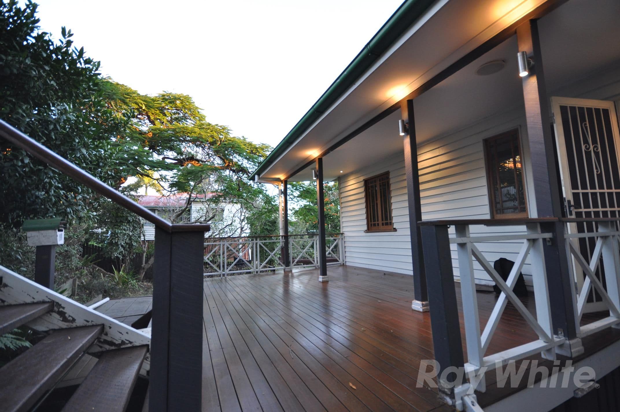 38 Wilston Road, NEWMARKET QLD 4051, Newmarket - Thumbnail 2