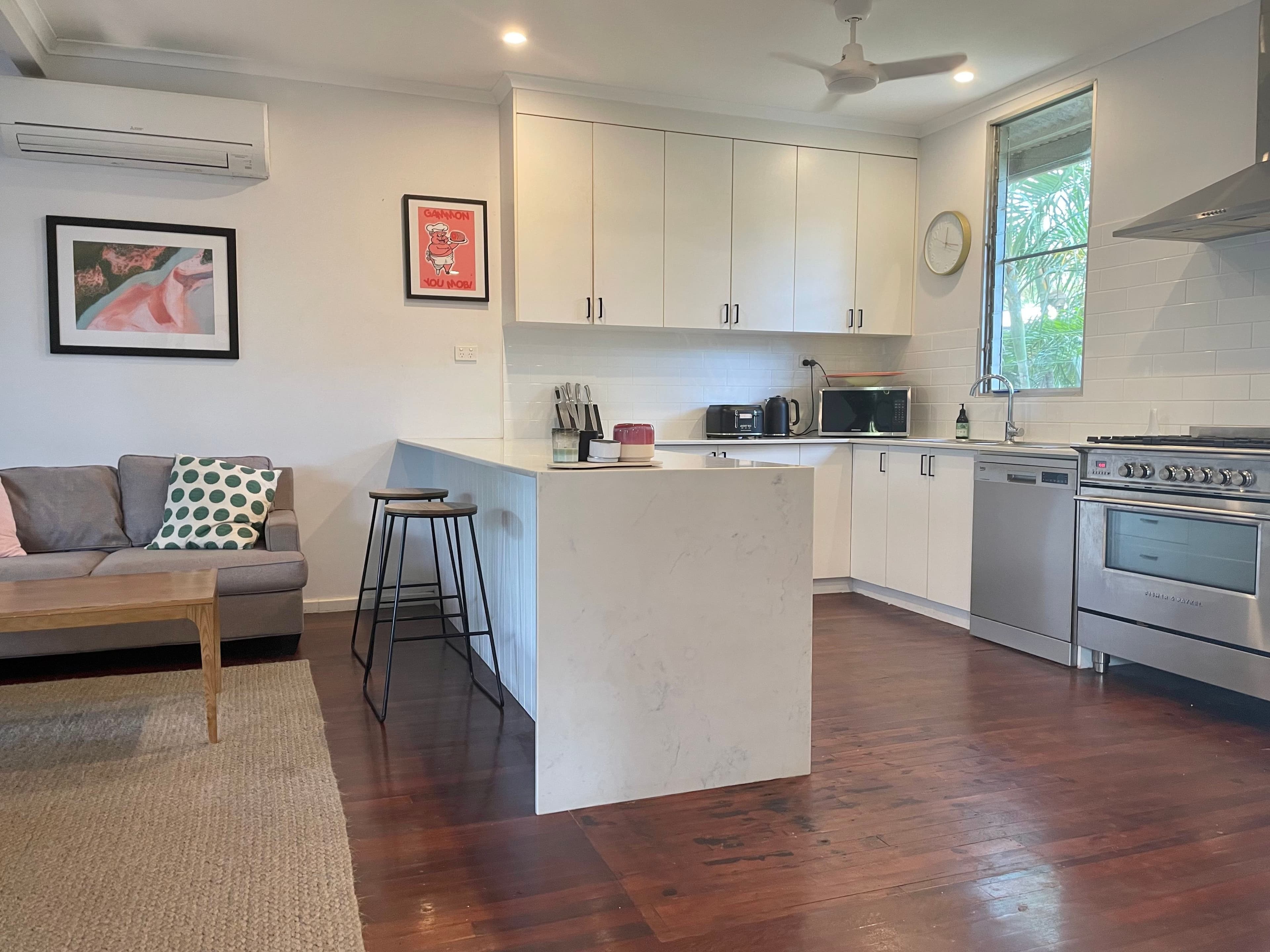 76 Nightcliff Road, Rapid Creek NT 0810, Rapid Creek - Thumbnail 2