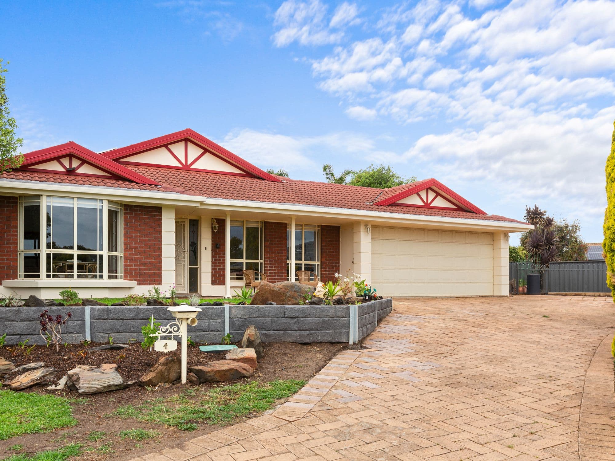 4 Stern Close, Sheidow Park SA 5158, Sheidow Park - Image 1