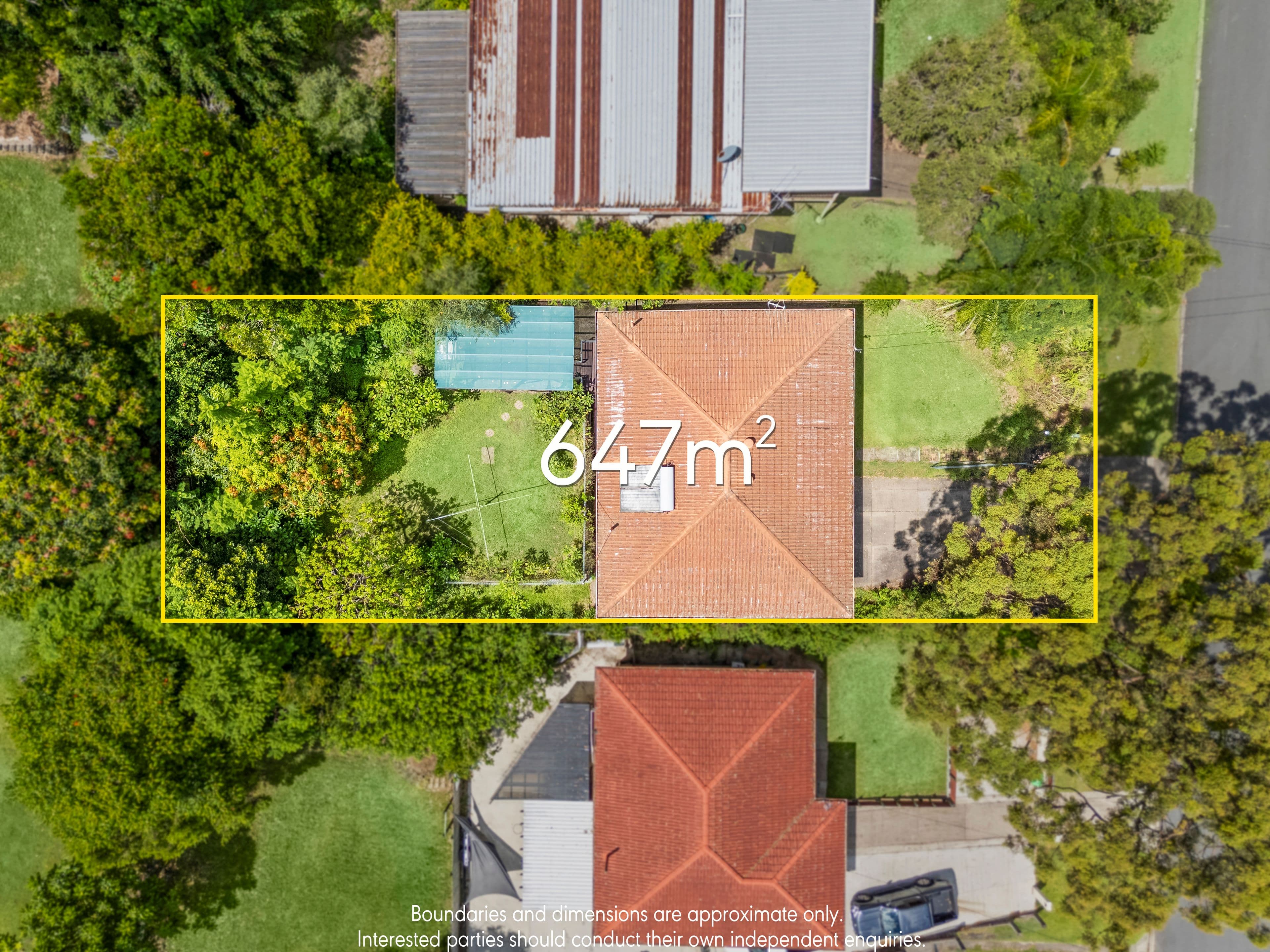 94 Minto Crescent, Arana Hills QLD 4054, Arana Hills - Thumbnail 2
