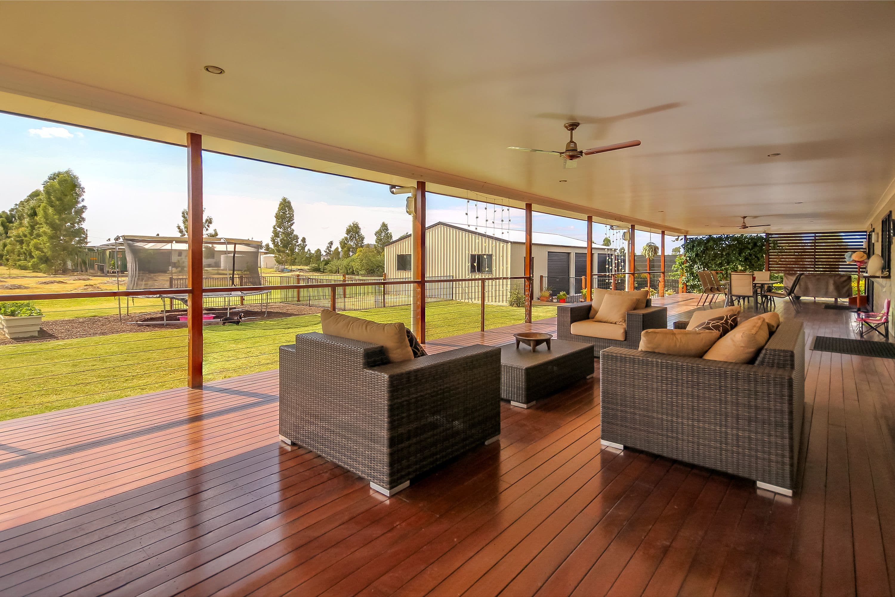 21 Neslo Court, Dalby QLD 4405, Dalby - Thumbnail 2