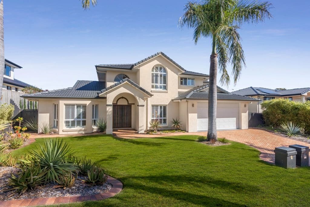 6 Turubul Crescent, Carindale QLD 4152, Carindale - Image 1