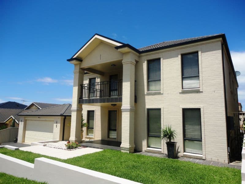 5  Thorpe Place, ABBOTSBURY NSW 2176, Abbotsbury - Image 1