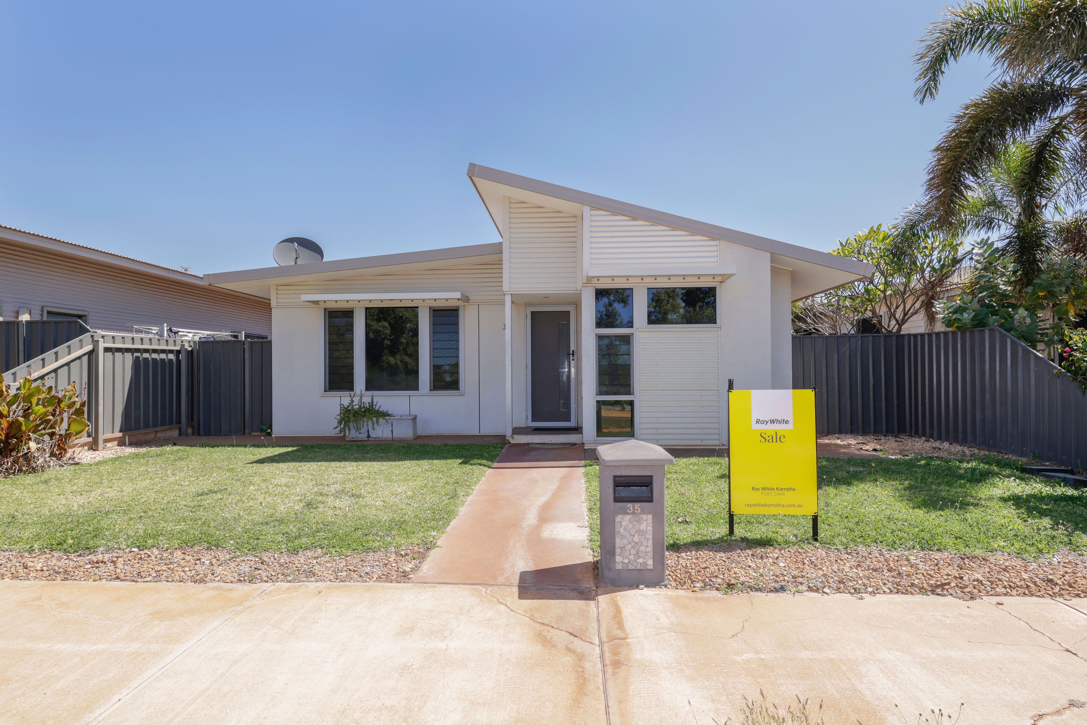 35 Bajamalu Drive, Baynton WA 6714, Baynton - Thumbnail 4