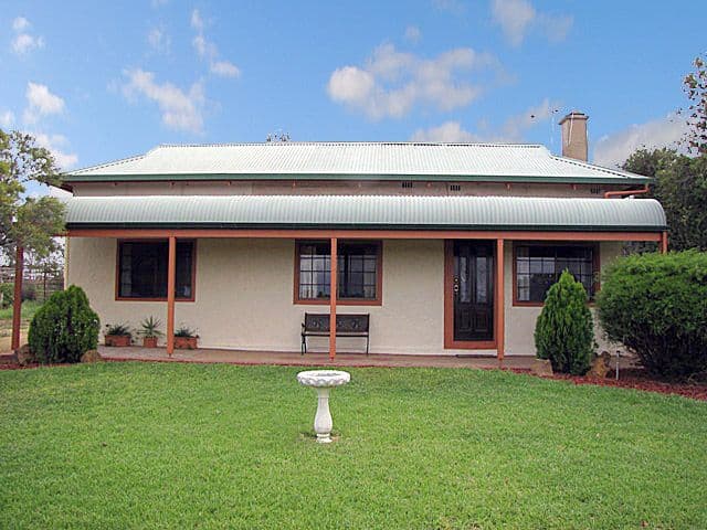 28 Mutton Road, MONASH SA 5342, Monash - Image 1