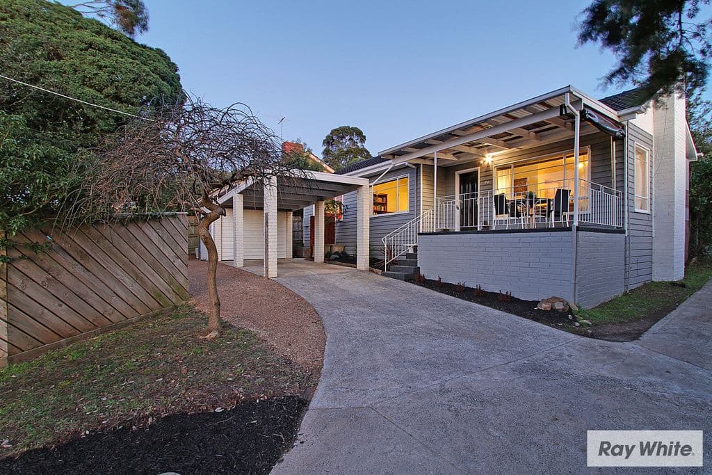 44 FARADAY Road, CROYDON SOUTH VIC 3136, Croydon South - Image 1