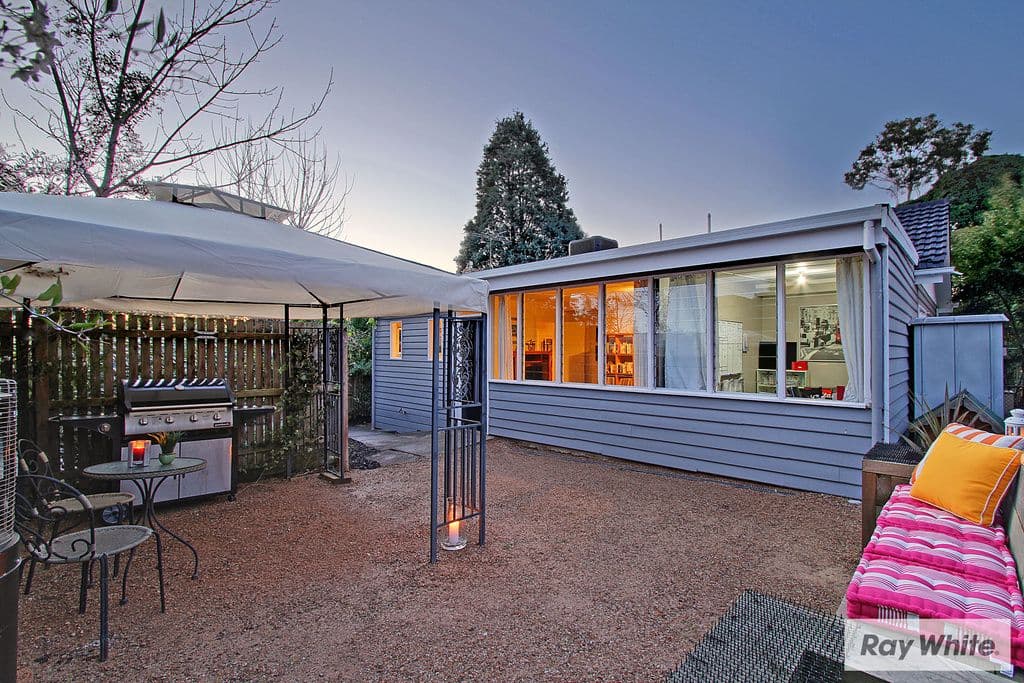 44 FARADAY Road, CROYDON SOUTH VIC 3136, Croydon South - Thumbnail 8