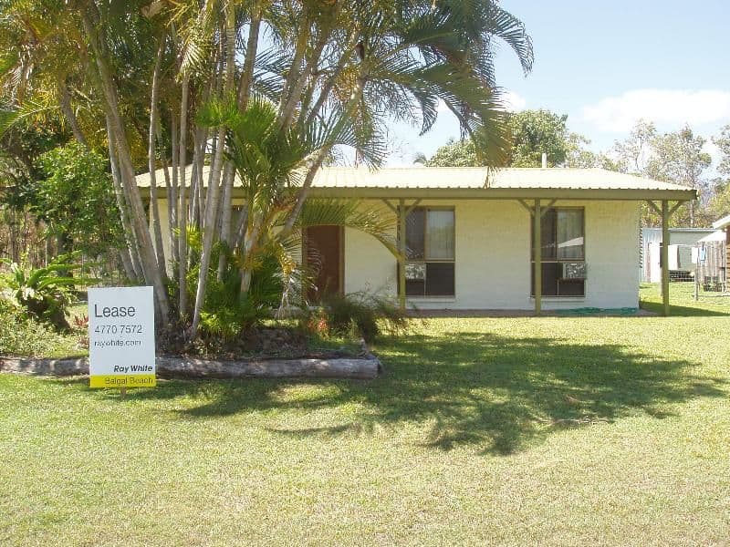 8 Tracey Street, BALGAL BEACH QLD 4816, Balgal Beach - Image 1