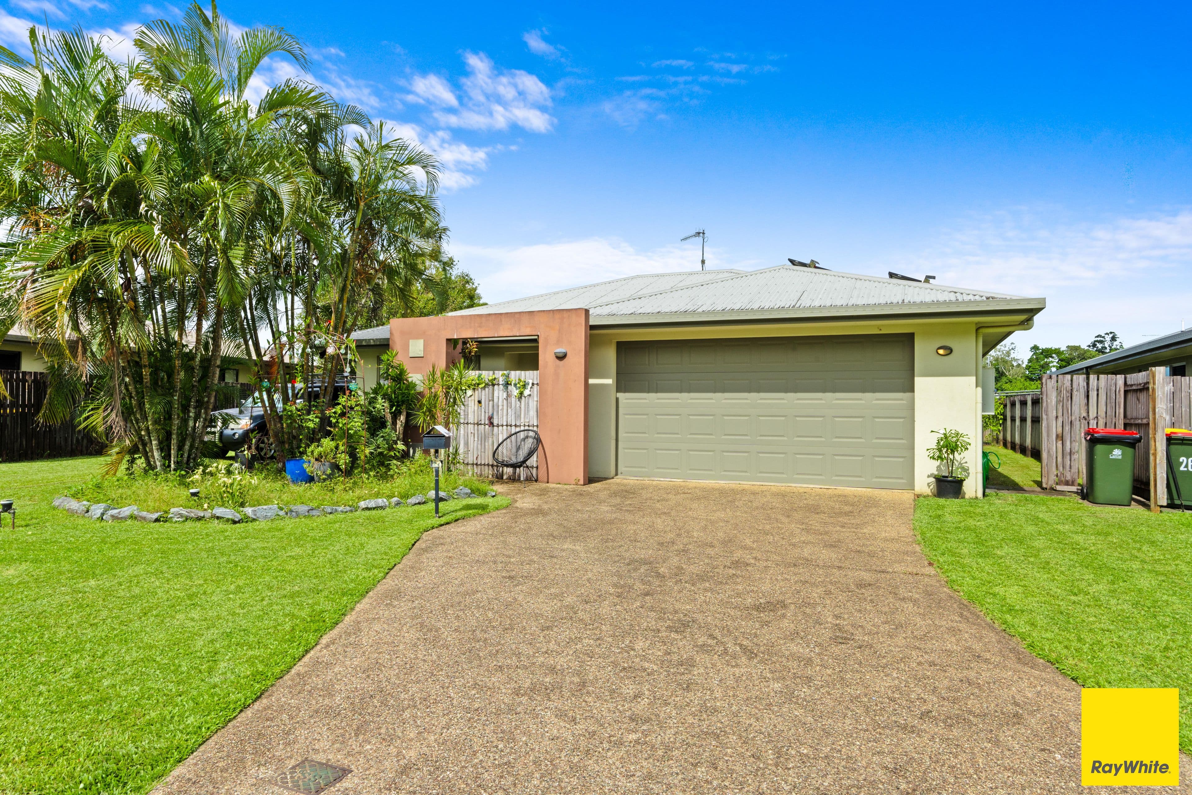 28 Lode Street, Edmonton QLD 4869, Edmonton - Image 1