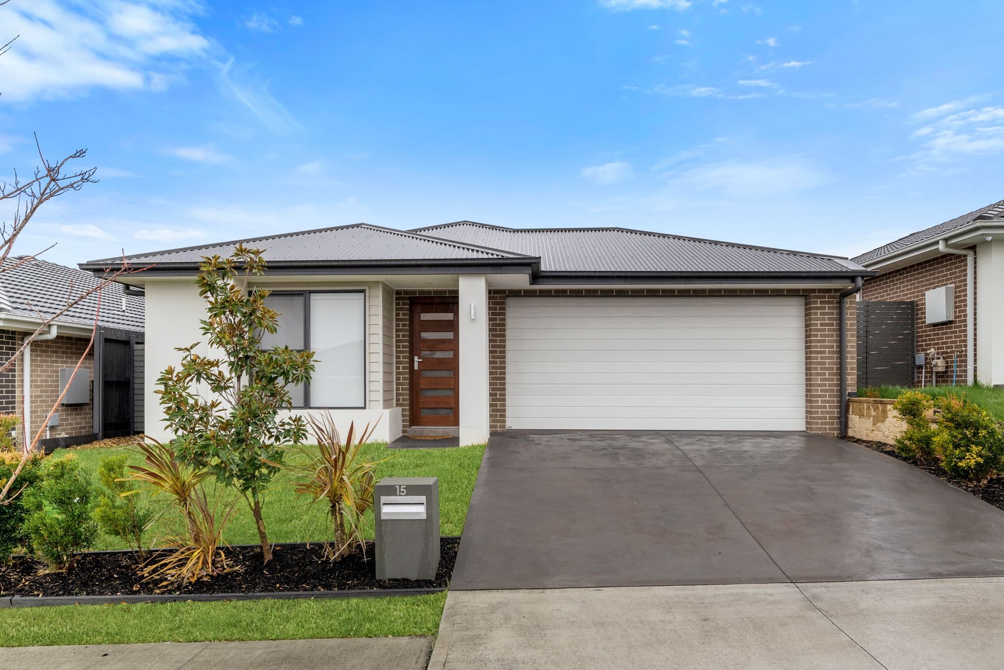 15 Chesham Avenue, Oran Park NSW 2570, Oran Park - Image 1