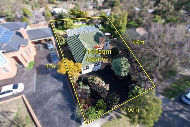 14 Norman Court, MOUNT WAVERLEY VIC 3149, Mount Waverley - Thumbnail 2