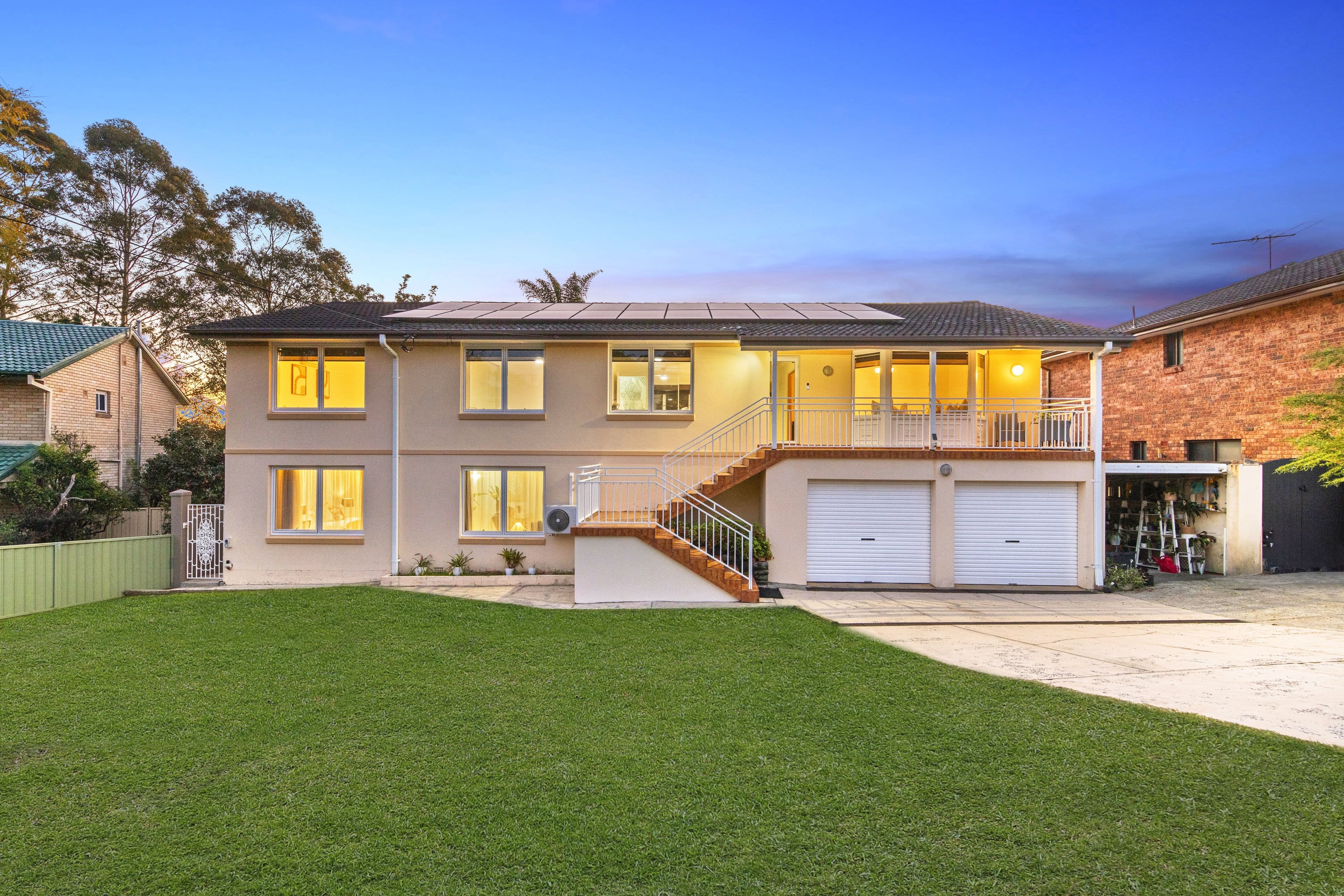 21 Willow Tree Crescent, Belrose NSW 2085, Belrose - Thumbnail 3