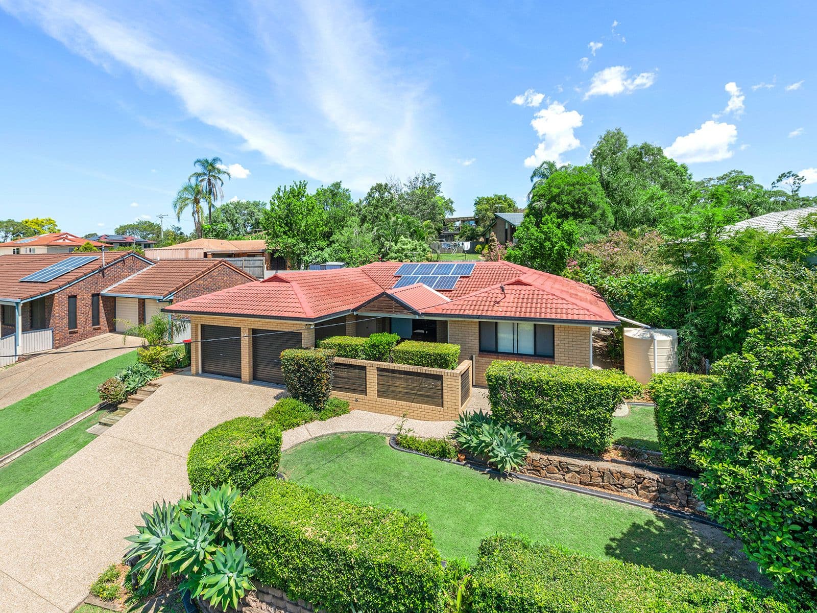 14 Longford Street, Everton Hills QLD 4053, Everton Hills - Image 1
