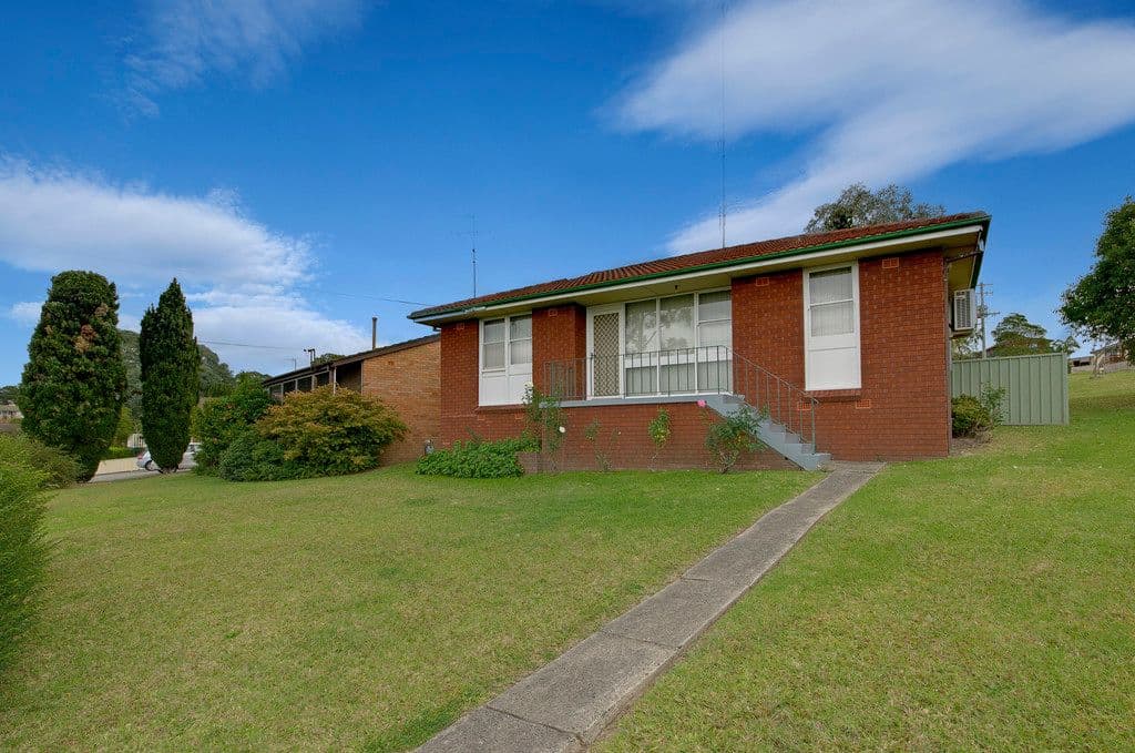 8 Goondah Avenue, KOONAWARRA NSW 2530, Koonawarra - Image 1