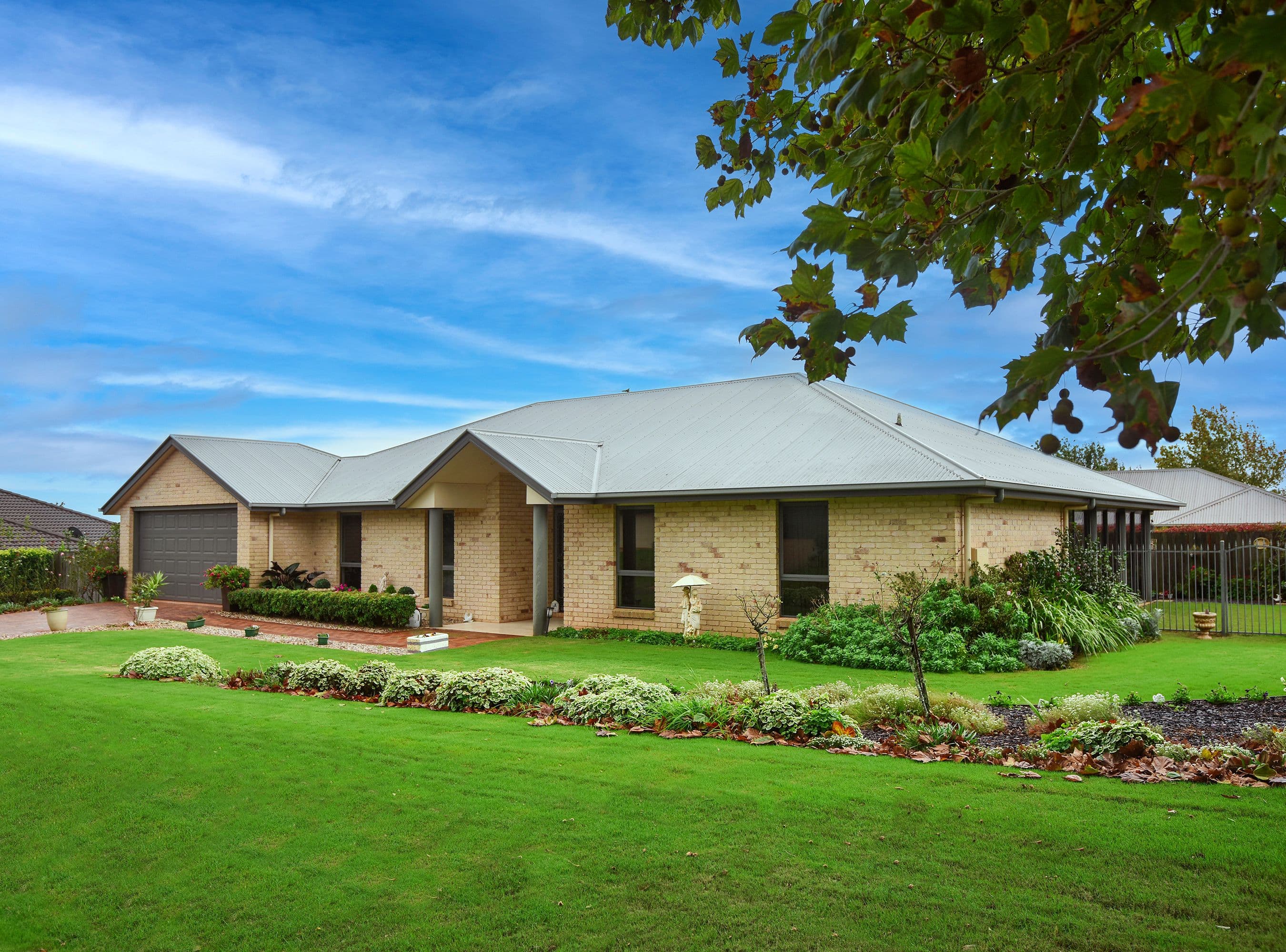 4 Currawong Drive, Highfields QLD 4352, Highfields - Image 1