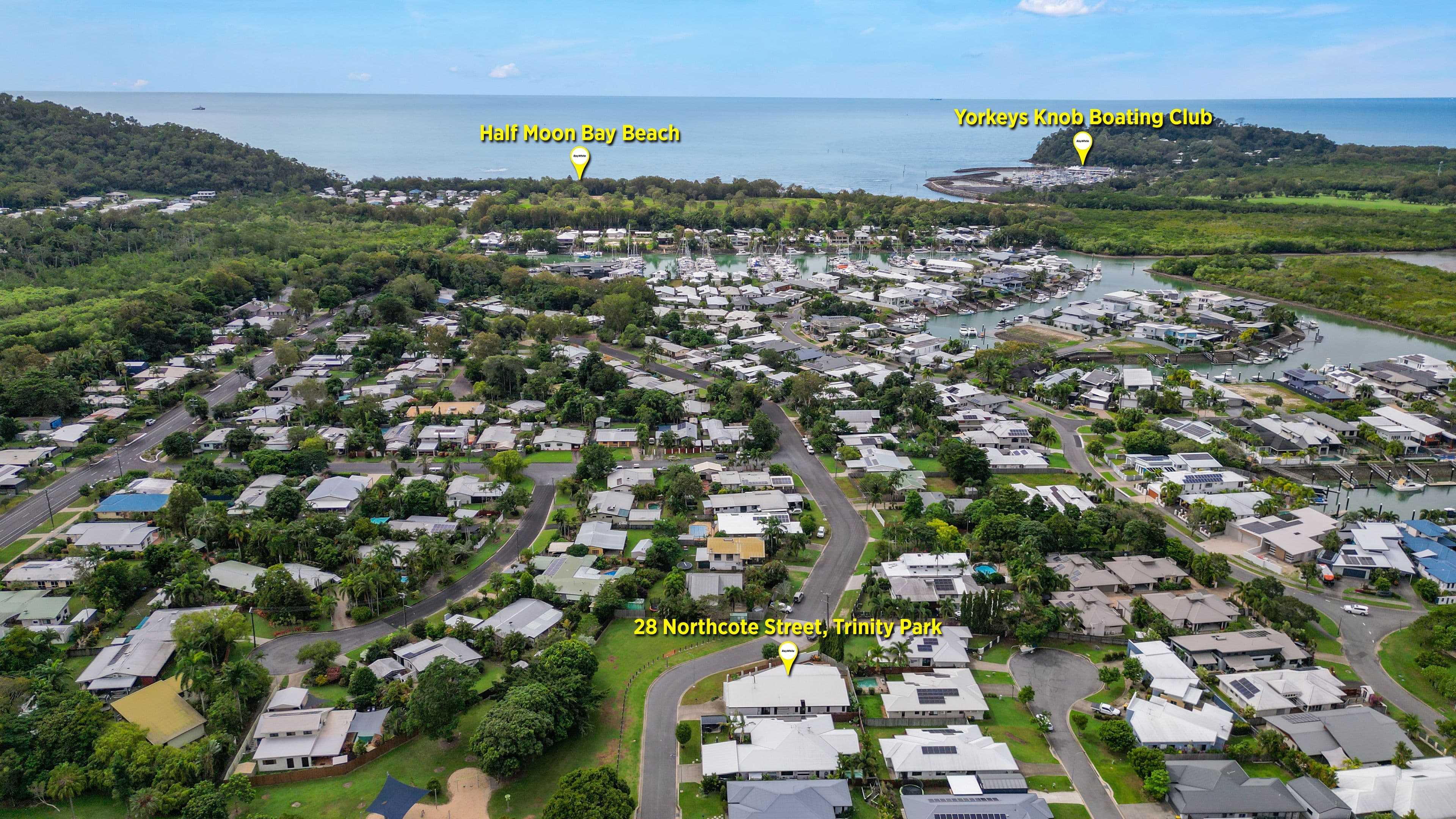 28 Northcote Street, Trinity Park QLD 4879, Trinity Park - Thumbnail 2