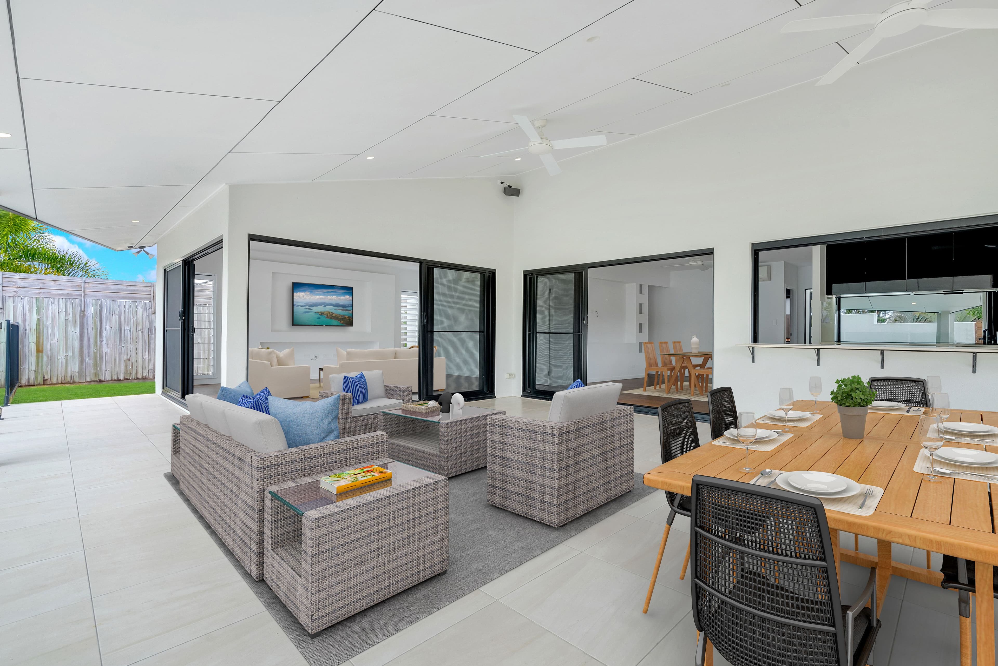 28 Northcote Street, Trinity Park QLD 4879, Trinity Park - Thumbnail 8