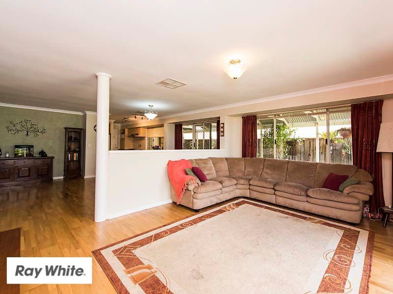 15 Nychum Pass, Ellenbrook WA 6069, Ellenbrook - Thumbnail 8