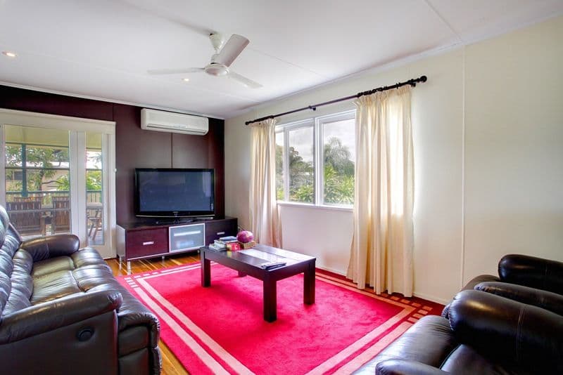 6 Nyora Street, CURRAJONG QLD 4812, Currajong - Thumbnail 2