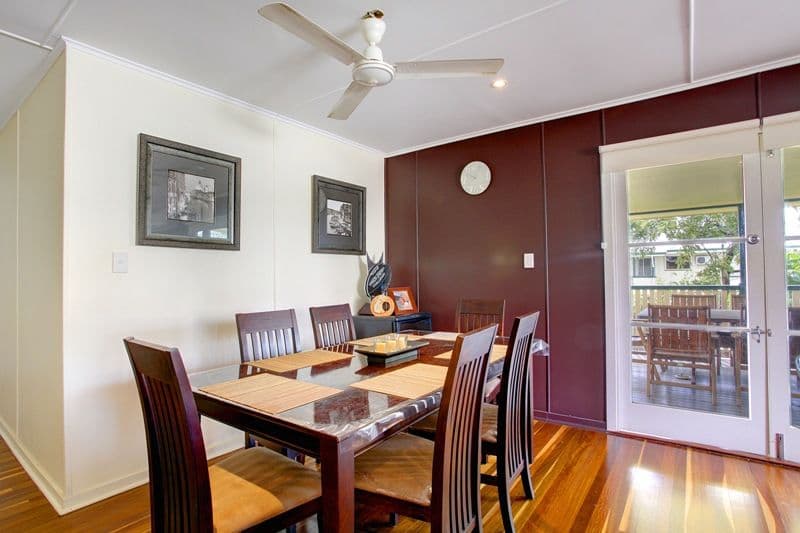 6 Nyora Street, CURRAJONG QLD 4812, Currajong - Thumbnail 4