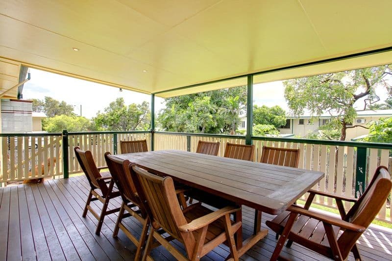 6 Nyora Street, CURRAJONG QLD 4812, Currajong - Thumbnail 7
