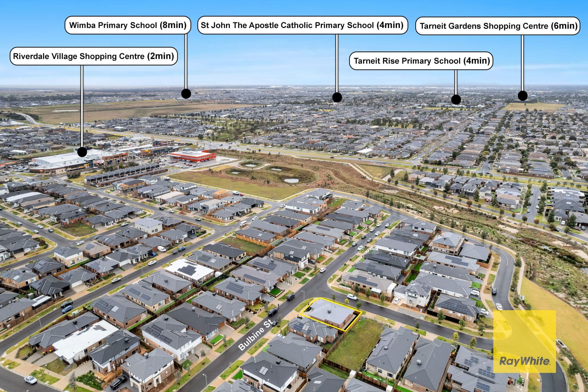 10 Bulbine Street, Tarneit VIC 3029, Tarneit - Thumbnail 4