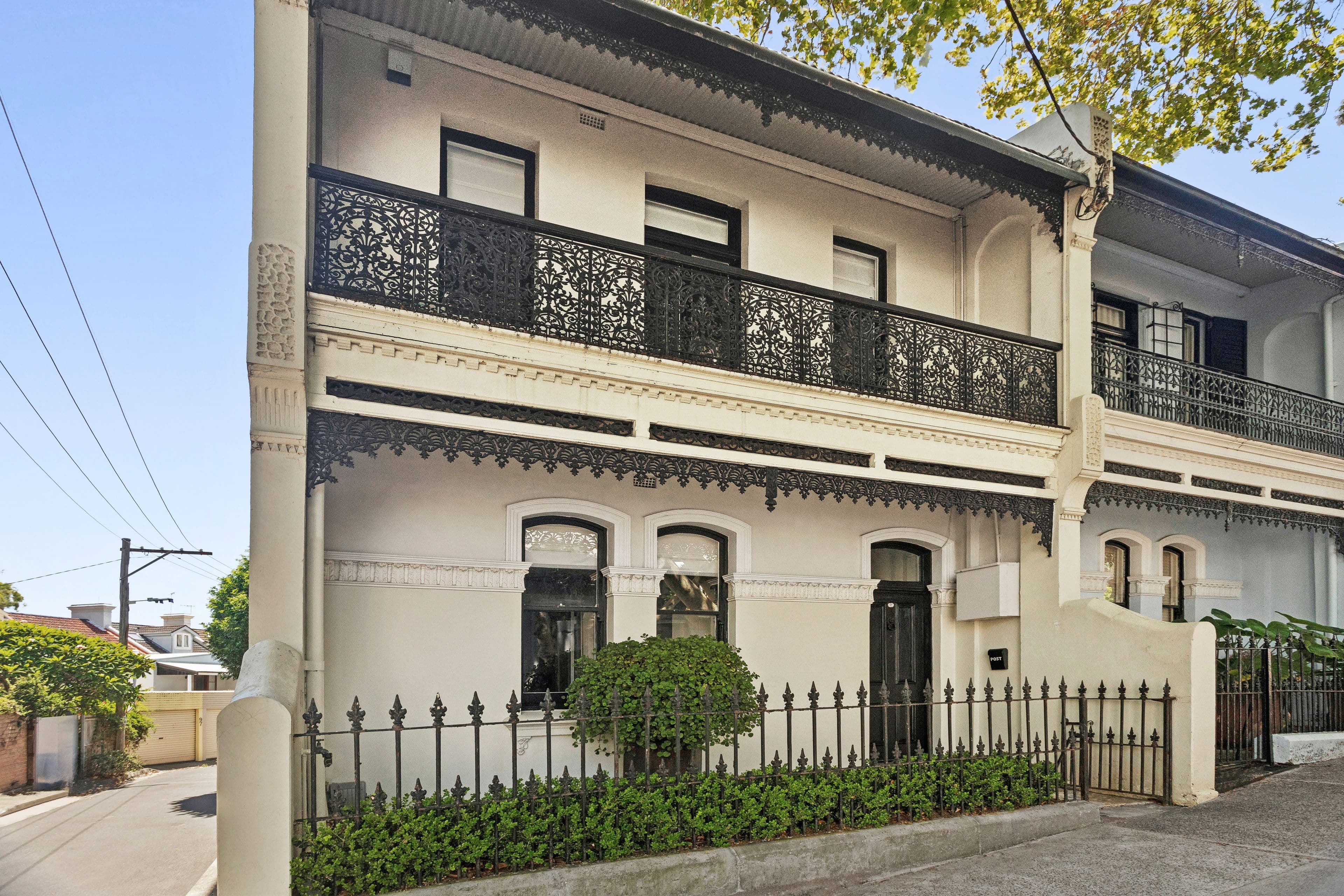 57 Liverpool Street, Paddington NSW 2021, Paddington - Image 1