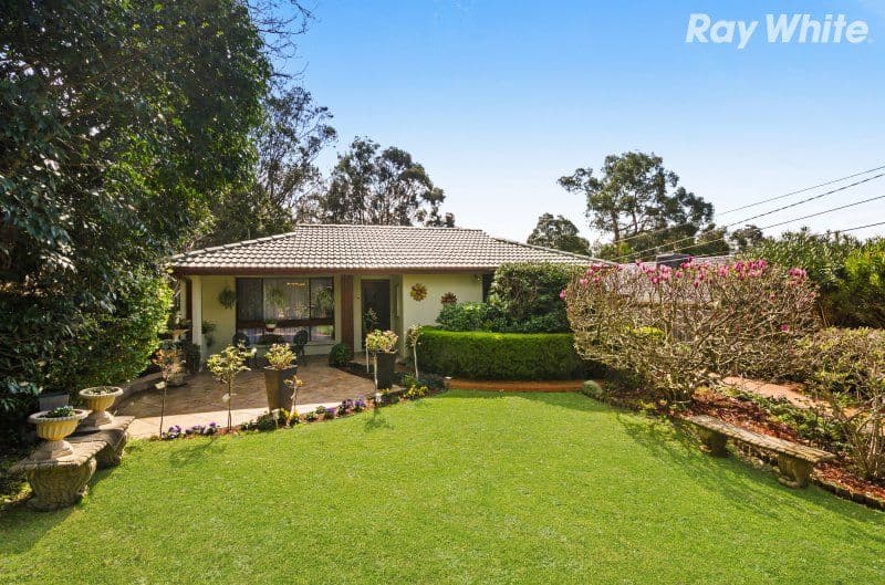 10 Gertonia Avenue, Boronia VIC 3155, Boronia - Image 1