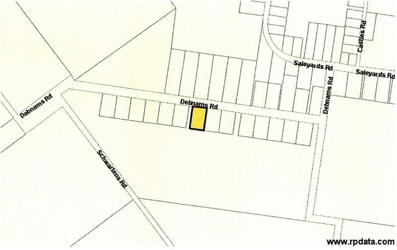16 Debnam, MILLMERRAN QLD 4357, Millmerran - Image 1