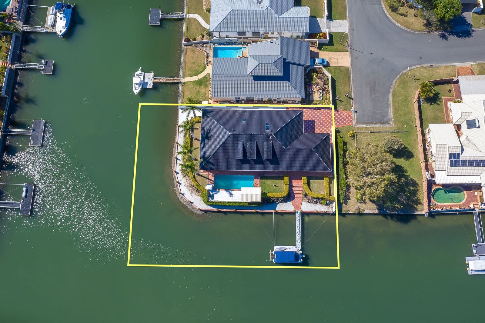 18 Grand Canal Way, Runaway Bay QLD 4216, Runaway Bay - Thumbnail 6