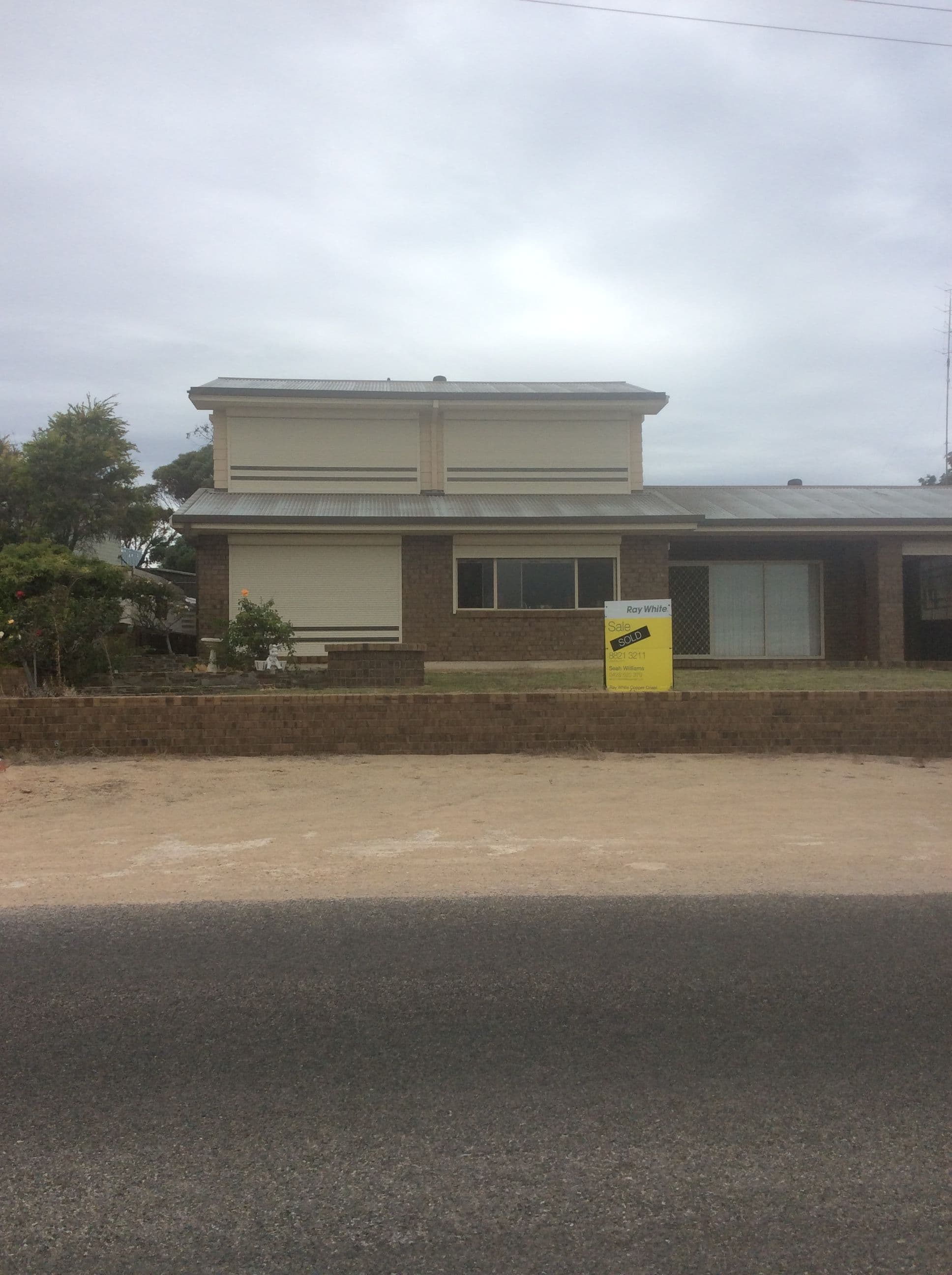 89 Edwardes Terrace, Port Victoria SA 5573, Port Victoria - Image 1
