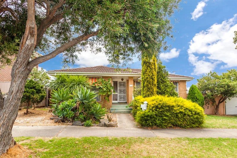 22 Ainslie Avenue, GROVEDALE VIC 3216, Grovedale - Image 1