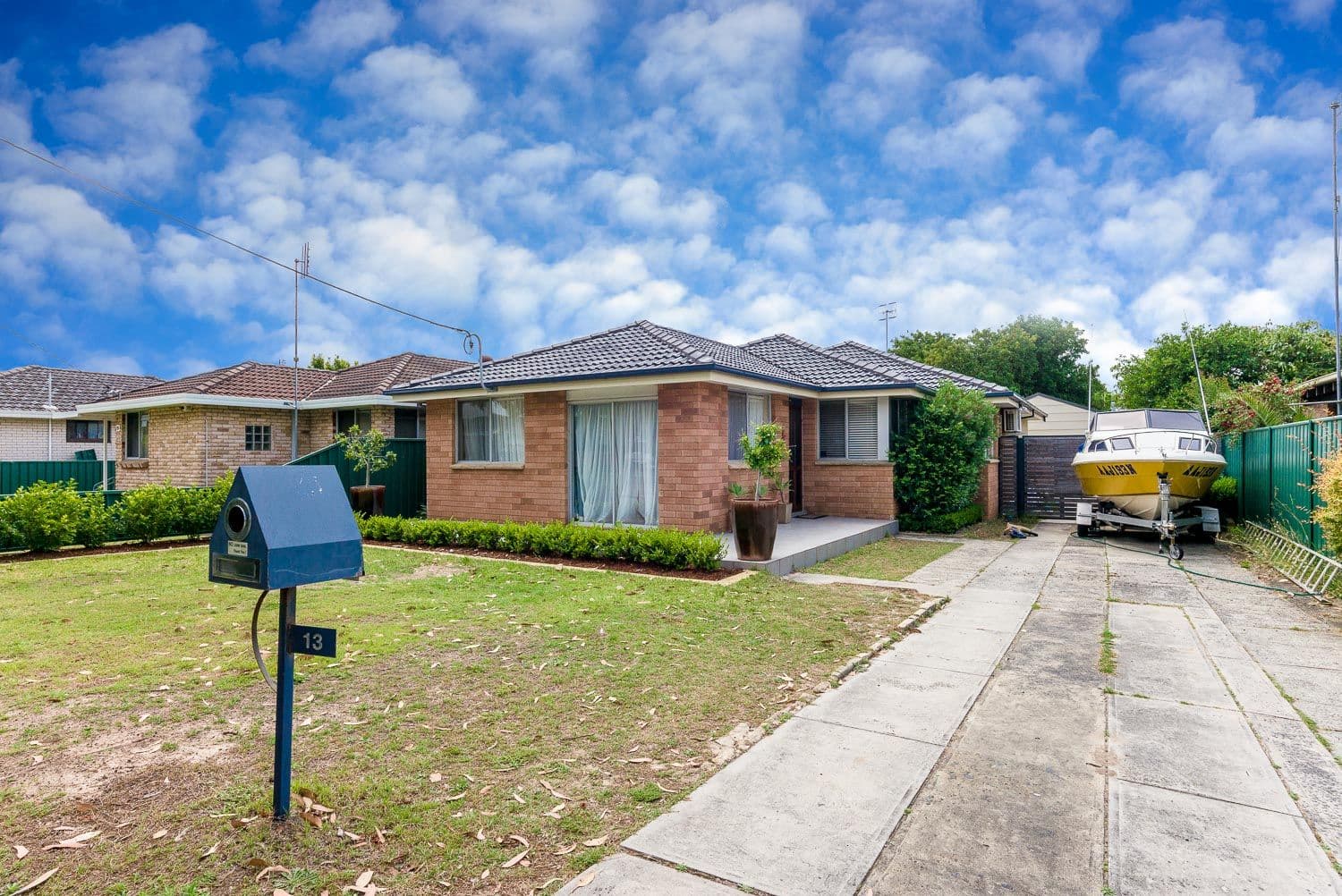 13 Neptune Street, Umina Beach NSW 2257, Umina Beach - Thumbnail 2